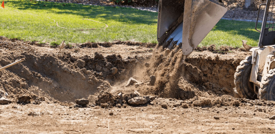 Soil & Site Preparation